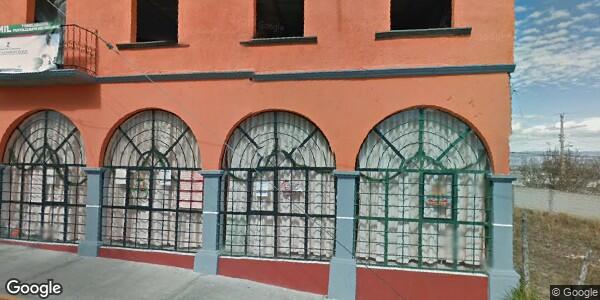 AGENCIA MUNICIPAL DE SAN FRANCISCO YANCUITLALPAN